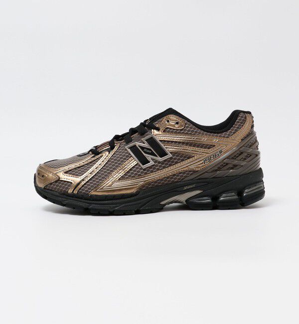 SHIPS「NEW BALANCE: 1906R」|スニーカー|