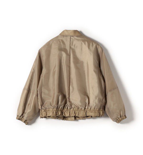 SHIPS Colors 「SHIPS Colors:バイカー ジャケット」|ライダースジャケット|