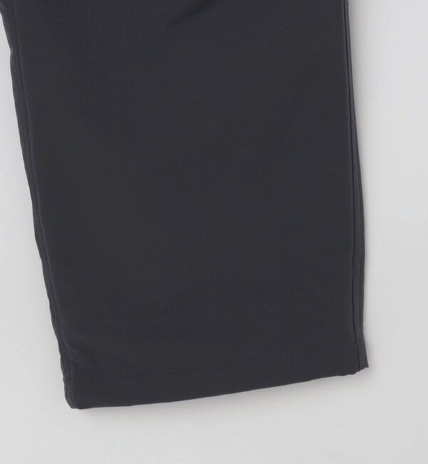 SHIPS any「SHIPS any:〈洗濯機可能〉裏起毛 ウォーム スマート ワイド イージー カーゴ パンツ◇」|カーゴ|