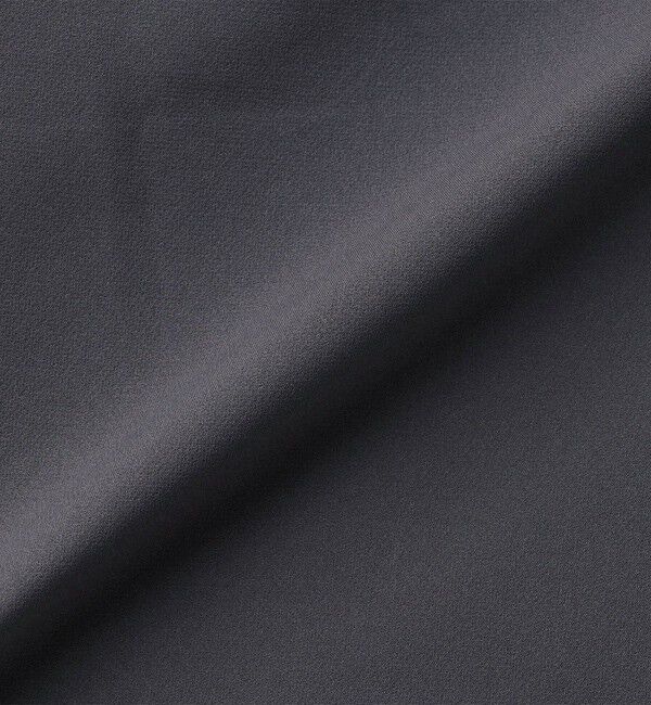 SHIPS any「SHIPS any:〈洗濯機可能〉裏起毛 ウォーム スマート ワイド イージー カーゴ パンツ◇」|カーゴ|