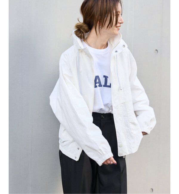 OUTDOOR PRODUCTS Usual Things「アスレチックブルゾン」|ブルゾン・スタジャン|