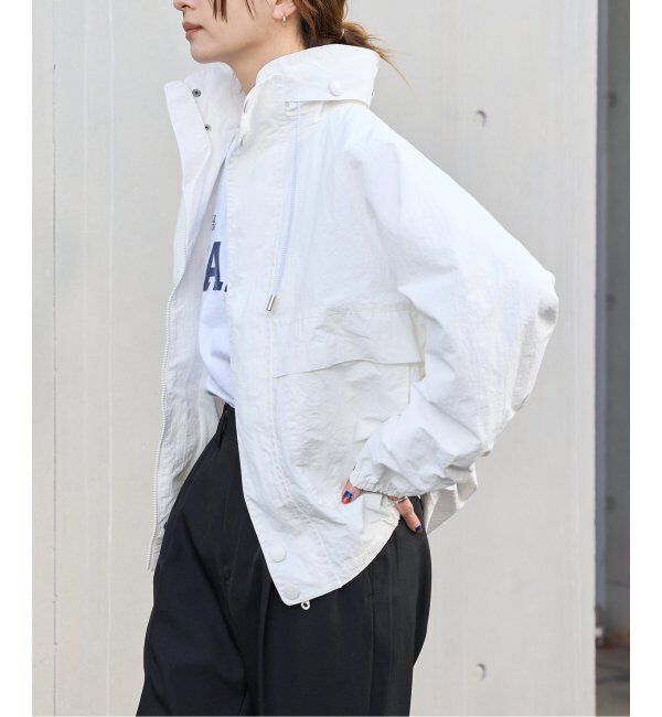 OUTDOOR PRODUCTS Usual Things「アスレチックブルゾン」|ブルゾン・スタジャン|