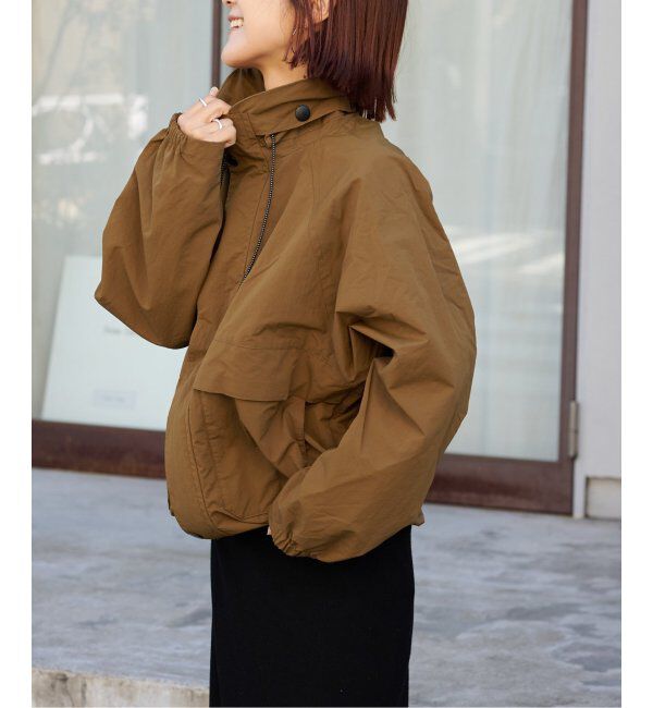 OUTDOOR PRODUCTS Usual Things「アスレチックブルゾン」|ブルゾン・スタジャン|