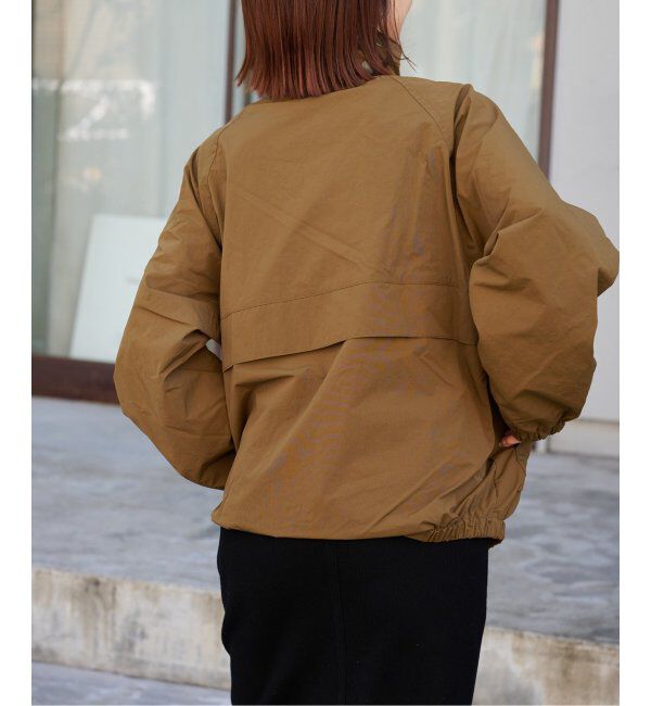 OUTDOOR PRODUCTS Usual Things「アスレチックブルゾン」|ブルゾン・スタジャン|