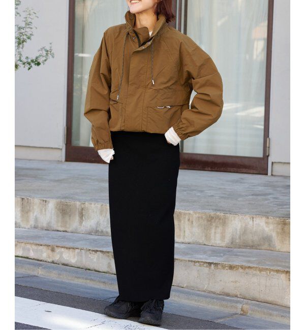 OUTDOOR PRODUCTS Usual Things「アスレチックブルゾン」|ブルゾン・スタジャン|