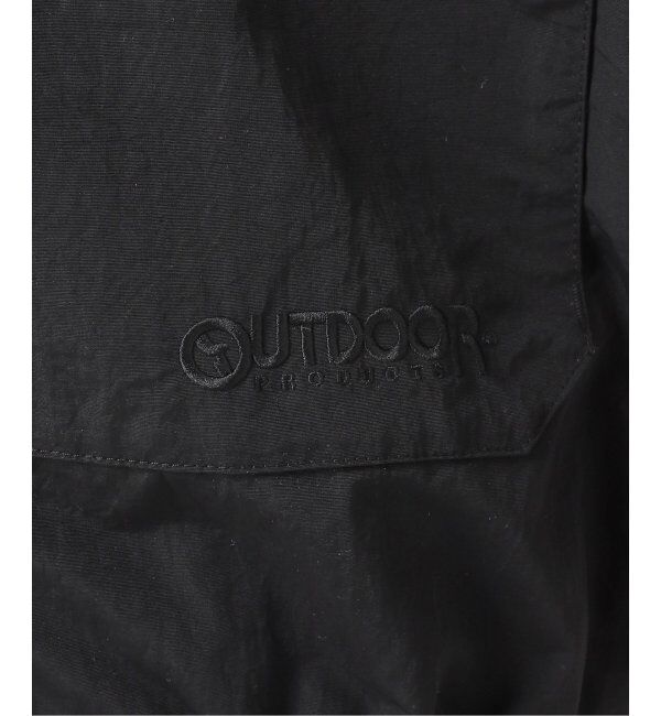 OUTDOOR PRODUCTS Usual Things「アスレチックブルゾン」|ブルゾン・スタジャン|