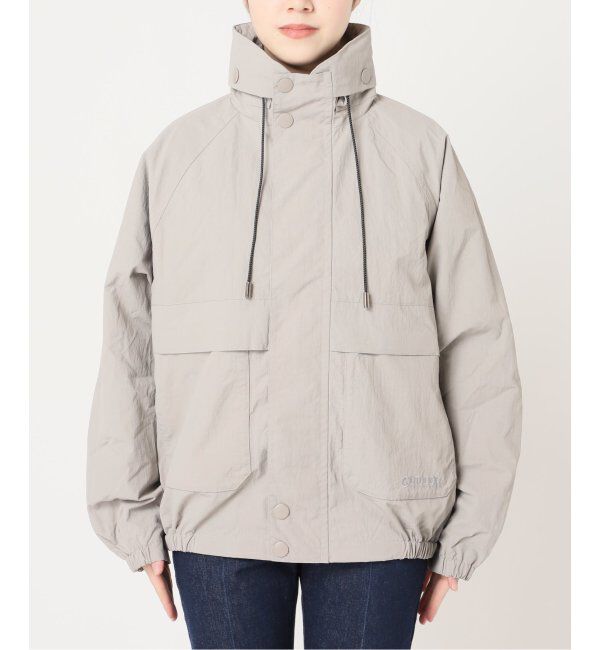 OUTDOOR PRODUCTS Usual Things「アスレチックブルゾン」|ブルゾン・スタジャン|