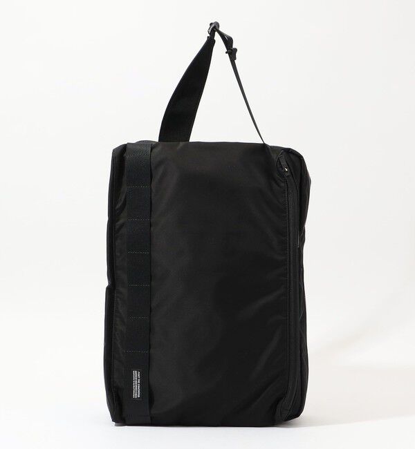 TOMORROWLAND GOODS「foot the coacher&times;PORTER 5WAY ナイロン バッグ」|その他|