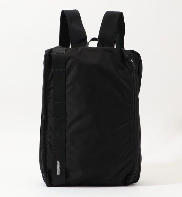 TOMORROWLAND GOODS「foot the coacher&times;PORTER 5WAY ナイロン バッグ」|その他|