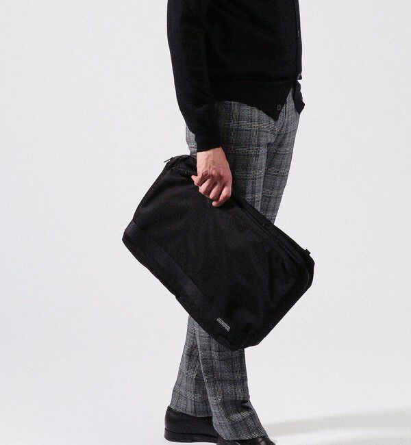 TOMORROWLAND GOODS「foot the coacher&times;PORTER 5WAY ナイロン バッグ」|その他|