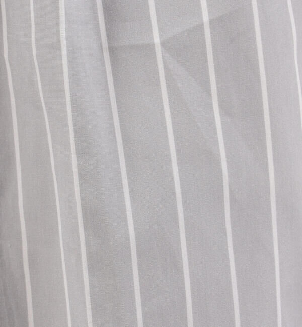 TOMORROWLAND MENS「コンパクトポプリン 2プリーツイージーショーツ」|その他|