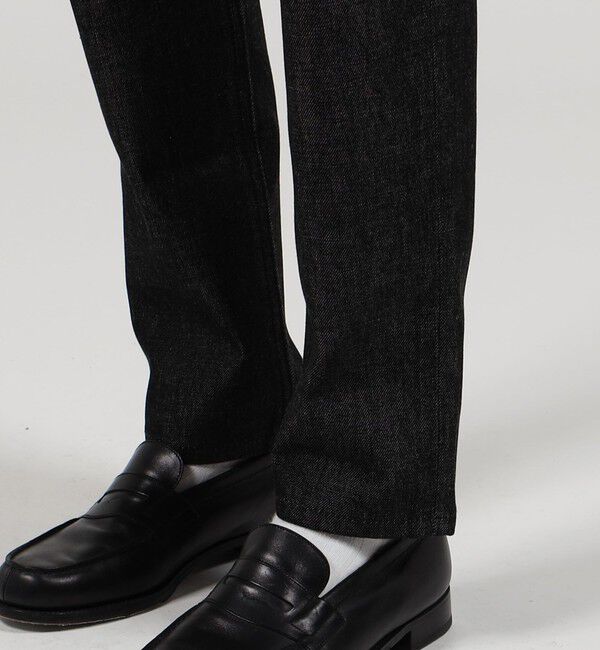 TOMORROWLAND BUYING WEAR「【別注】PT TORINO&times;TOMORROWLAND デニム 5ポケットパンツ」|デニム|