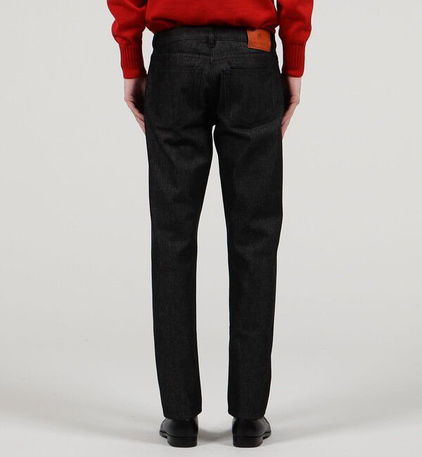 TOMORROWLAND BUYING WEAR「【別注】PT TORINO&times;TOMORROWLAND デニム 5ポケットパンツ」|デニム|