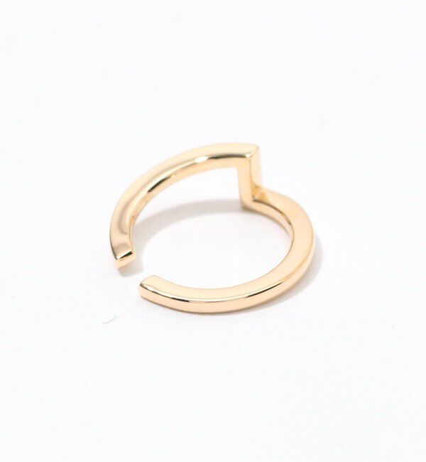 TOMORROWLAND GOODS「【別注】Hirotaka&times;TOMORROWLAND EAR CUFF」|イヤリング|