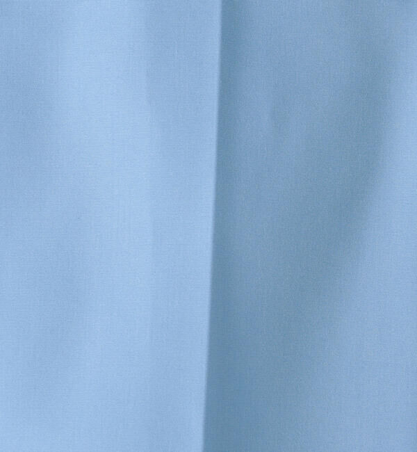 Ballsey「ハイカウントダブルクロス テーパードパンツ」|スラックス|