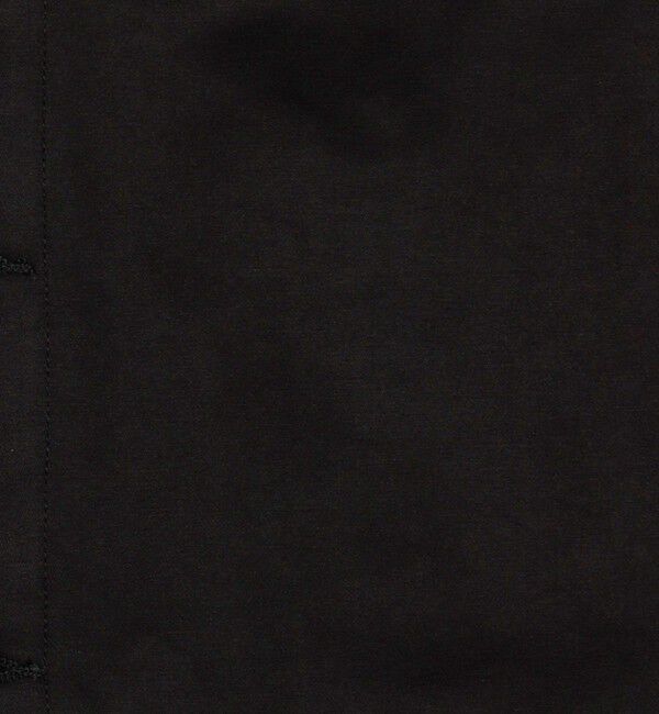 Edition「ポリエステルコットン ペンシルスカート」|スカート|