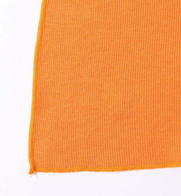 GALERIE VIE「コットンカシミヤジャージー 大判ストール」|ストール|