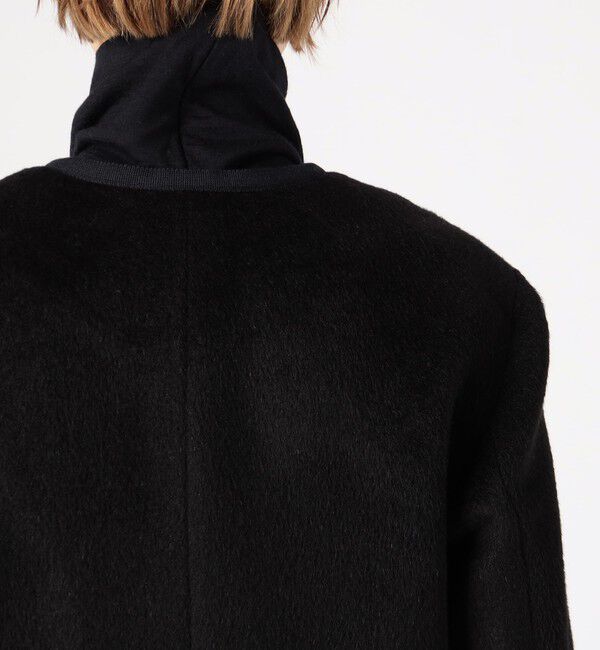 TOMORROWLAND BUYING WEAR「UNION LAUNCH ノーカラージャケット」|ノーカラージャケット|