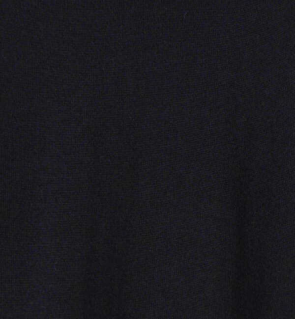 TOMORROWLAND MENS「TOMORROWLAND TRICOT スーパーファインメリノウール タートルネックニット S WOOL」|ニット・セーター|