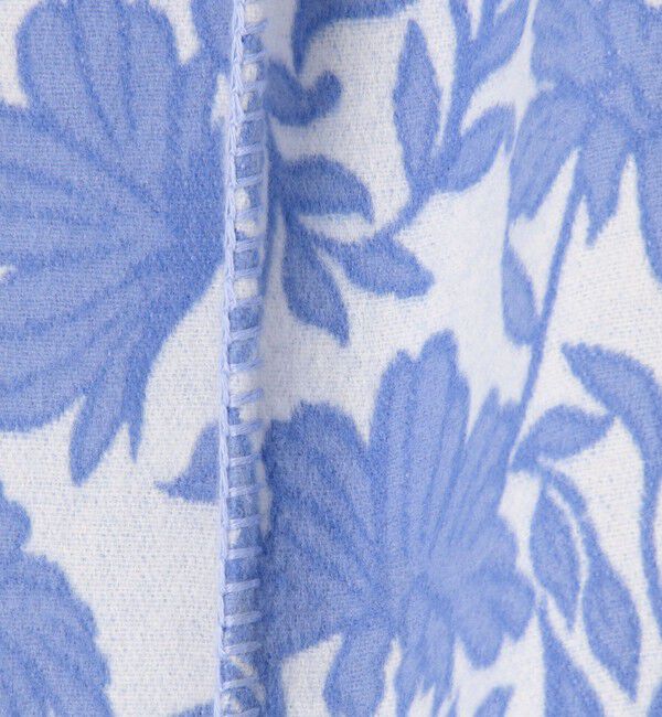 DES PRES「コスモスジャカード ショートコート」|その他|