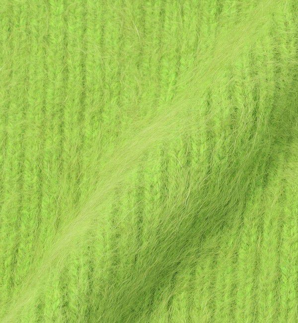 TOMORROWLAND GOODS「TOMORROWLAND ニットスヌード」|スヌード|