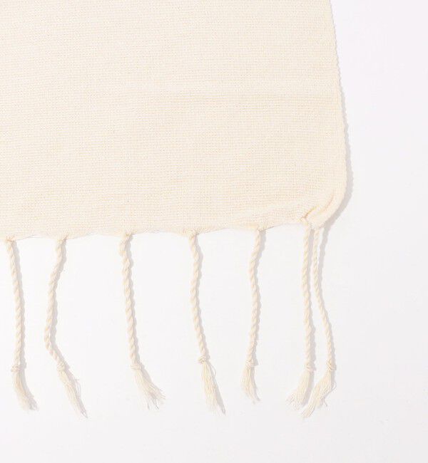 TOMORROWLAND GOODS「JIBEL テーブルクロス」|食器・キッチングッズ|