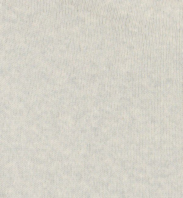 GALERIE VIE「ラムズウール ビルドネックワンピース」|ワンピース|