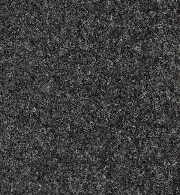 GALERIE VIE「エアブークレーウール ボリュームトレンチコート」|トレンチコート|