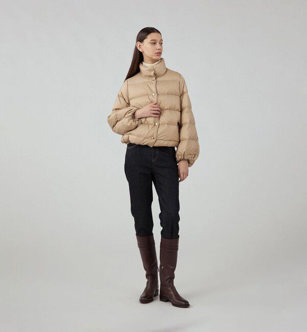 TOMORROWLAND BUYING WEAR「MACKINTOSH RAINTEC SKYE ダウンジャケット」|ダウン|