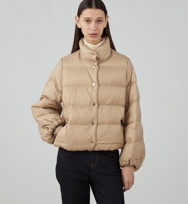 TOMORROWLAND BUYING WEAR「MACKINTOSH RAINTEC SKYE ダウンジャケット」|ダウン|