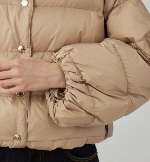 TOMORROWLAND BUYING WEAR「MACKINTOSH RAINTEC SKYE ダウンジャケット」|ダウン|