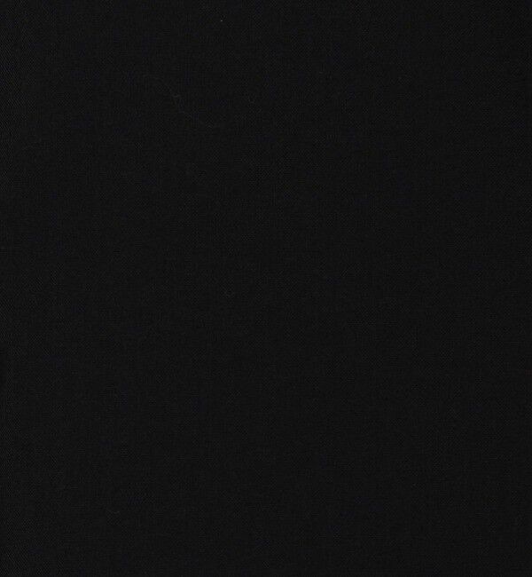 Edition「ウールトロピカル ジップベスト」|ダウンベスト・ベスト|