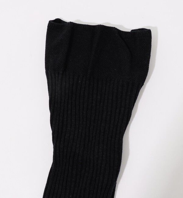 TOMORROWLAND GOODS「FALKE Family リブタイツ」|タイツ・ストッキング|