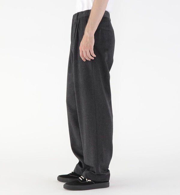 GALERIE VIE「スムースビーバー イージータックパンツ」|その他|