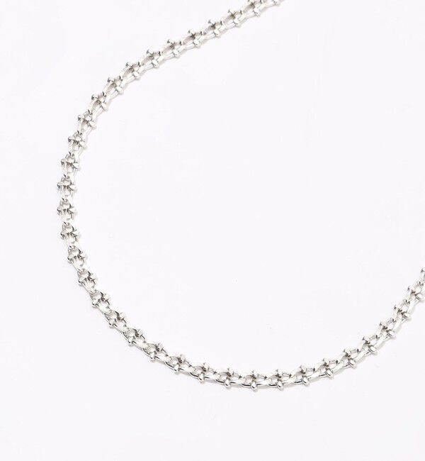 TOMORROWLAND GOODS「PHILIPPE AUDIBERT ネックレス」|ネックレス|