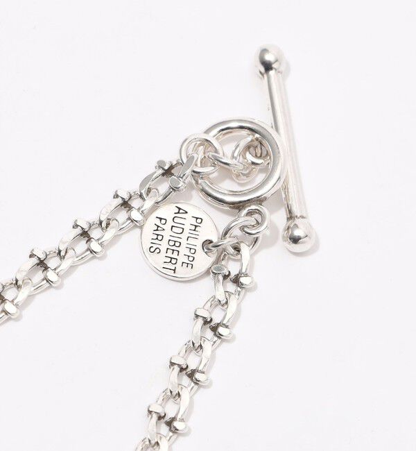 TOMORROWLAND GOODS「PHILIPPE AUDIBERT ネックレス」|ネックレス|