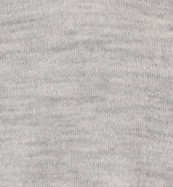 GALERIE VIE「ウーステッドカシミヤ Vネックプルオーバー」|ニット・セーター|