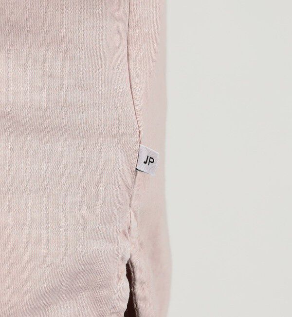 JAMES PERSE「ベーシック ポロシャツ MSX3337」|ポロシャツ|