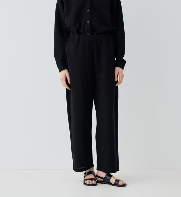 TOMORROWLAND GOODS「V::ROOM MESHパンツ」|その他|