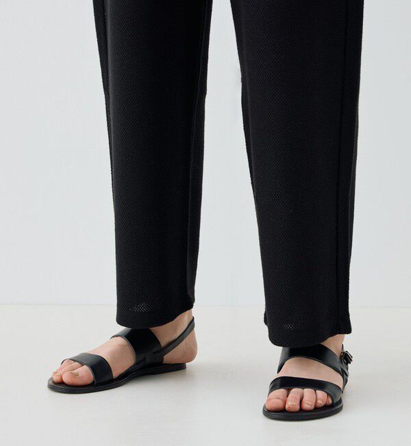 TOMORROWLAND GOODS「V::ROOM MESHパンツ」|その他|