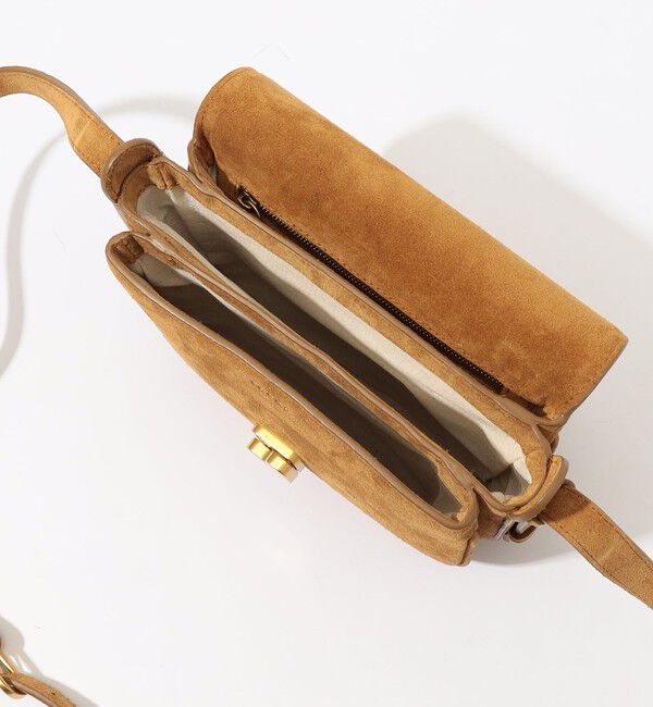 TOMORROWLAND GOODS「Soeur BELLISSIMA MINI ショルダーバッグ」|ショルダー・メッセンジャー|