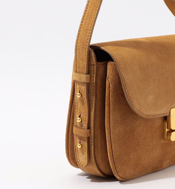 TOMORROWLAND GOODS「Soeur BELLISSIMA MINI ショルダーバッグ」|ショルダー・メッセンジャー|