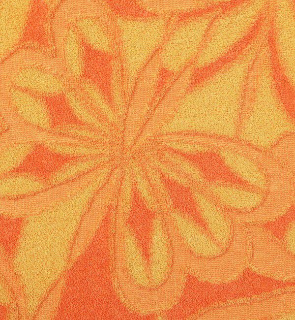 TOMORROWLAND collection「フラワーパイル ストリングストレートスカート」|スカート|