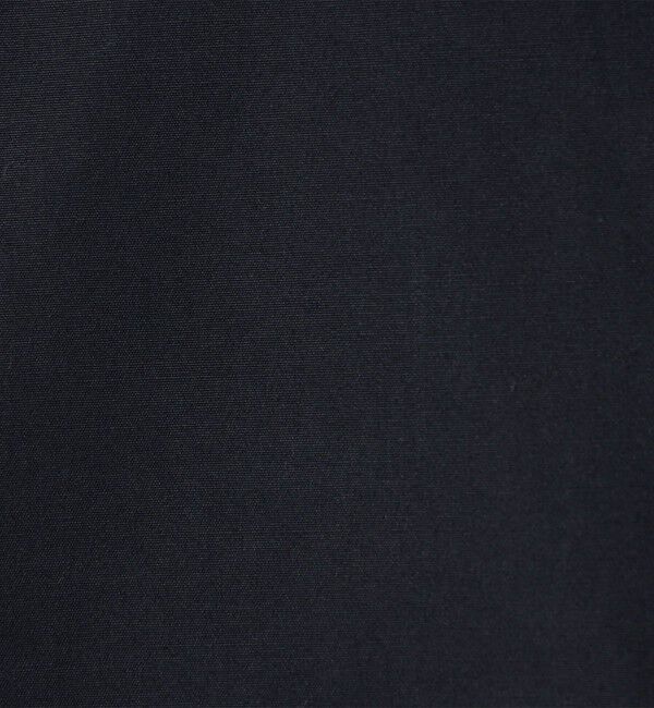 TOMORROWLAND MENS「スーピマコットン シャツブルゾン BORGHI」|ブルゾン・スタジャン|