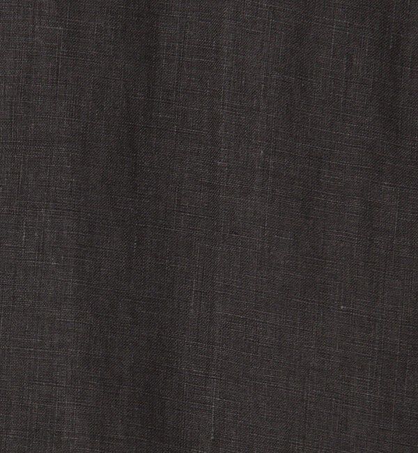 JAMES PERSE「MKOH1411 リネン リラックスパンツ MKOH1411」|その他|