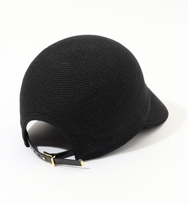 TOMORROWLAND GOODS「ENTWURFEIN　 JOSET.BDN キャップ」|キャップ・キャスケット|