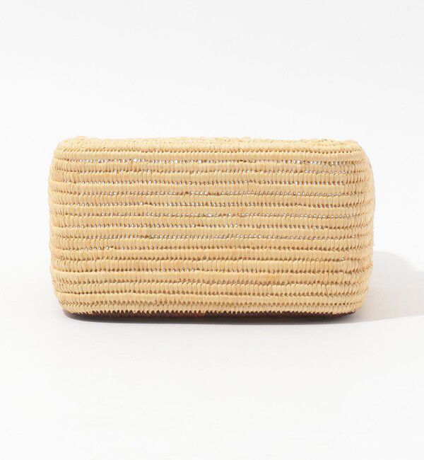 TOMORROWLAND GOODS「CONTRE ALLEE CASABLANCA ハンドバッグ」|ハンドバッグ|