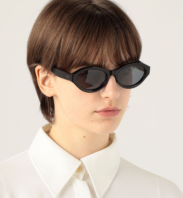 TOMORROWLAND GOODS「BLANC.. BE015 サングラス」|サングラス|