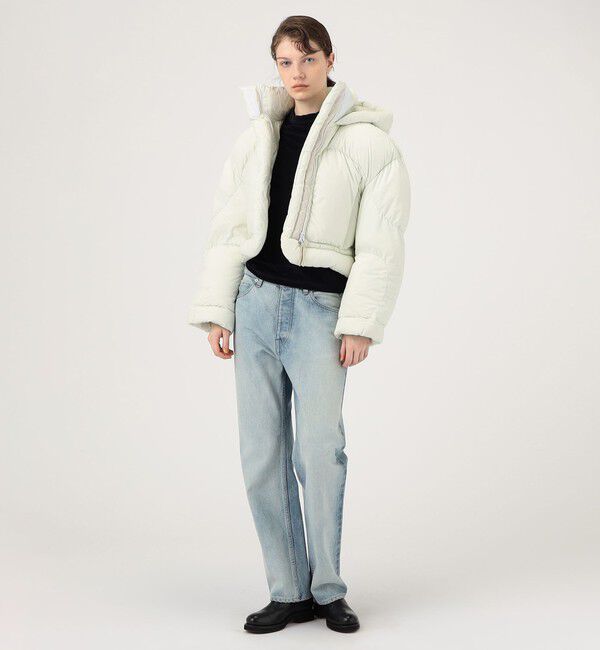 TOMORROWLAND BUYING WEAR「Acne Studios FN-WN-OUTW000814 ダウンジャケット」|ダウン|