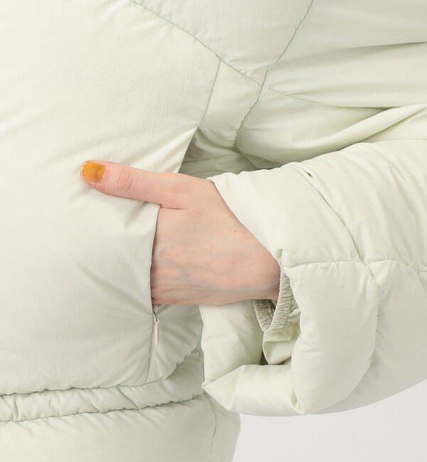 TOMORROWLAND BUYING WEAR「Acne Studios FN-WN-OUTW000814 ダウンジャケット」|ダウン|